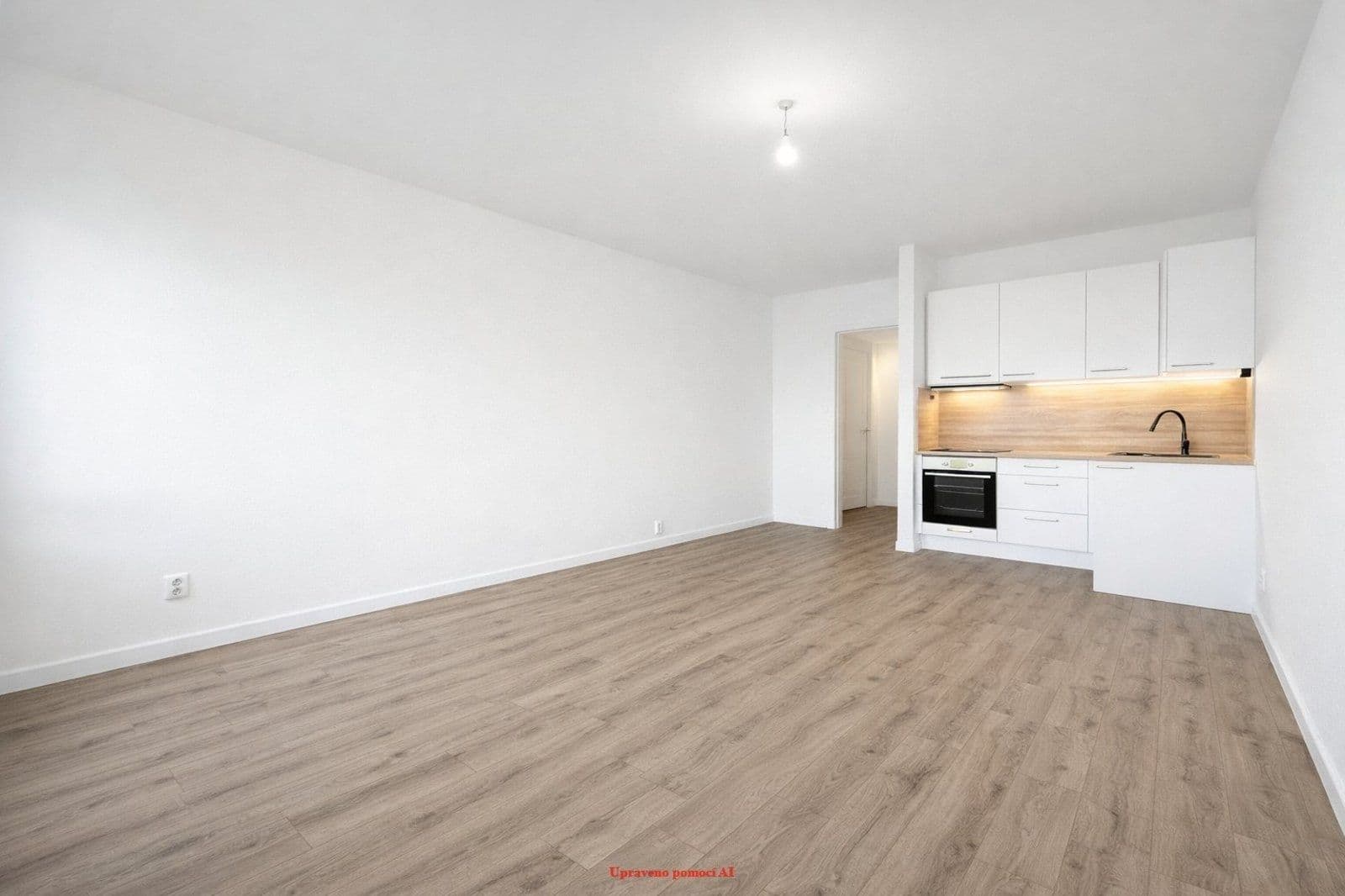 Studio flat to rent, 28 m², Čsl. armády, Karviná, Moravskoslezský Region Studio flat to rent, 28 m², Čsl. armády, Karviná, Moravskoslezský Region