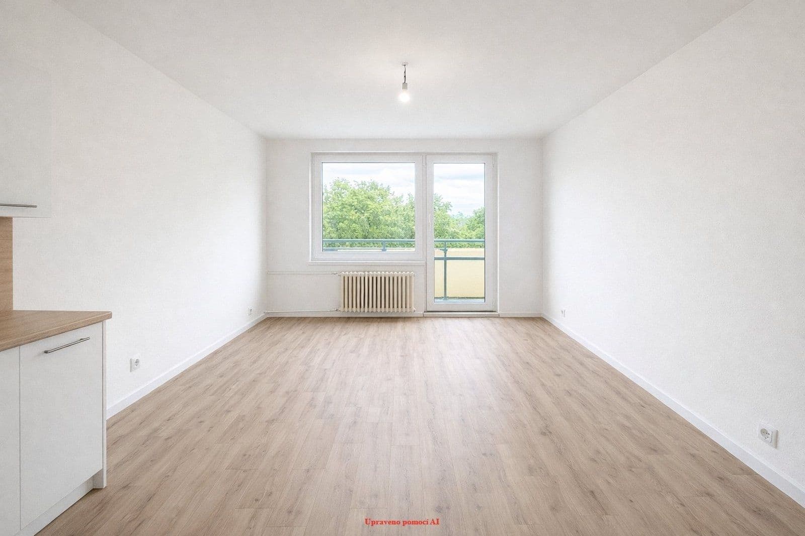 Studio flat to rent, 28 m², Čsl. armády, Karviná, Moravskoslezský Region Studio flat to rent, 28 m², Čsl. armády, Karviná, Moravskoslezský Region