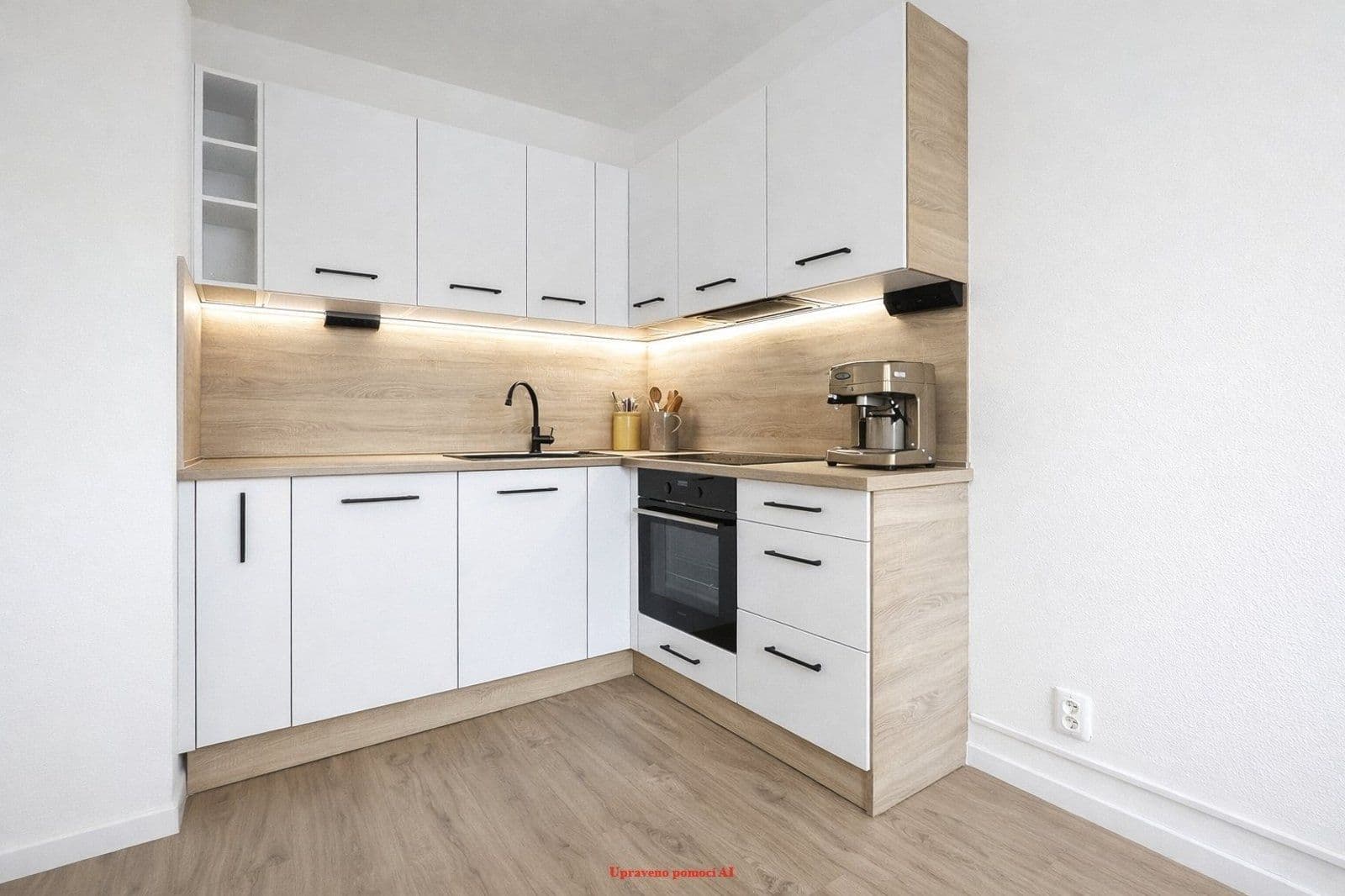 Studio flat to rent, 28 m², Čsl. armády, Karviná, Moravskoslezský Region Studio flat to rent, 28 m², Čsl. armády, Karviná, Moravskoslezský Region