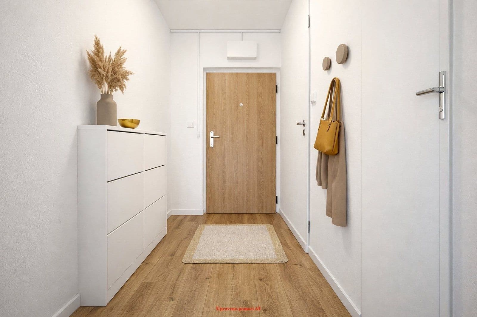 Studio flat to rent, 28 m², Čsl. armády, Karviná, Moravskoslezský Region Studio flat to rent, 28 m², Čsl. armády, Karviná, Moravskoslezský Region