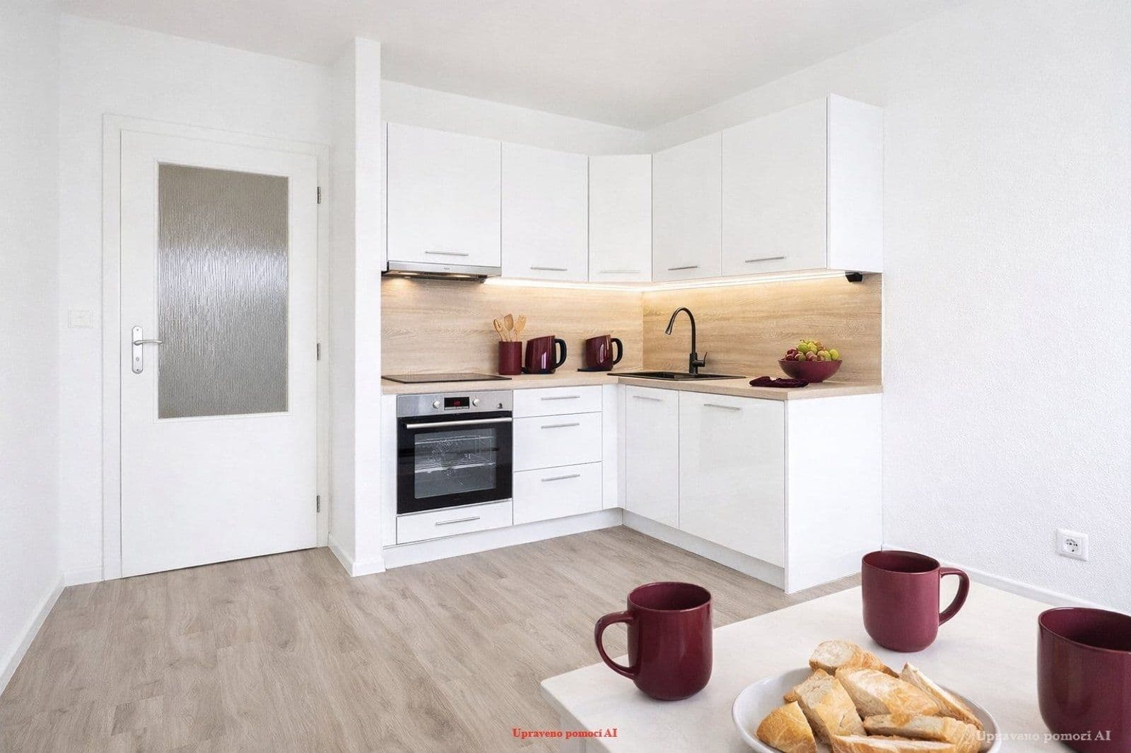 Studio flat to rent, 27 m², U Stromovky, Havířov, Moravskoslezský Region Studio flat to rent, 27 m², U Stromovky, Havířov, Moravskoslezský Region