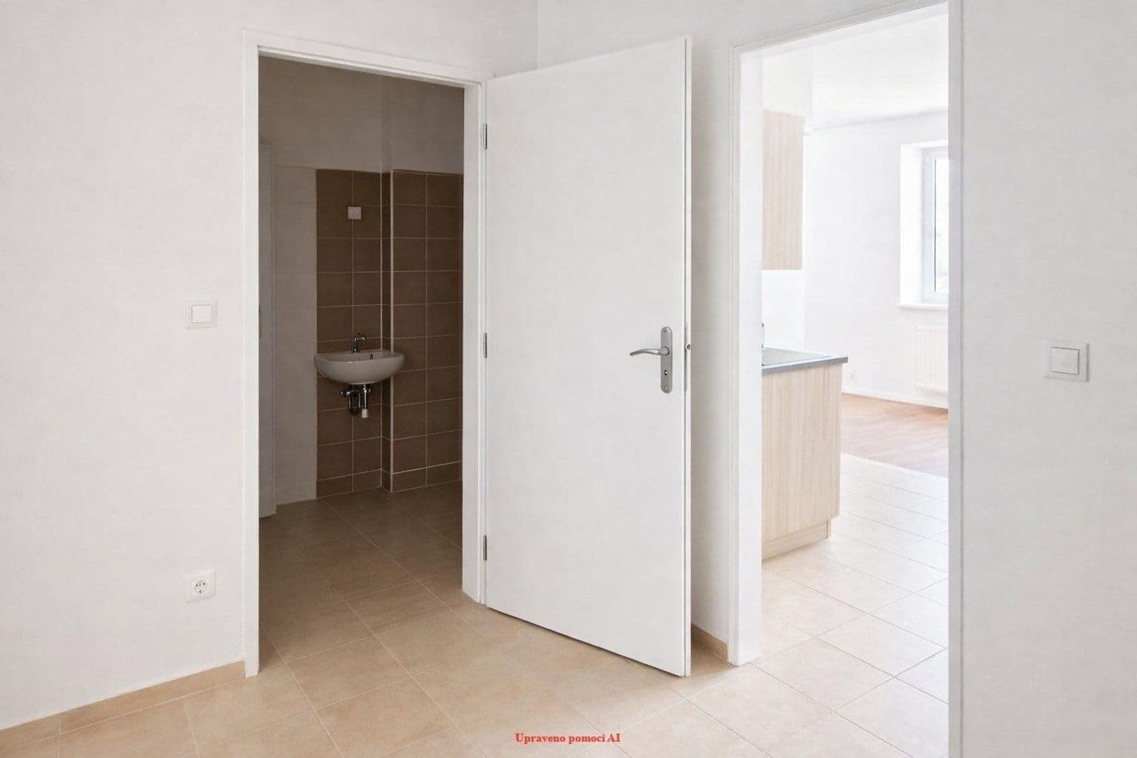 Studio flat to rent, 27 m², U Stromovky, Havířov, Moravskoslezský Region Studio flat to rent, 27 m², U Stromovky, Havířov, Moravskoslezský Region