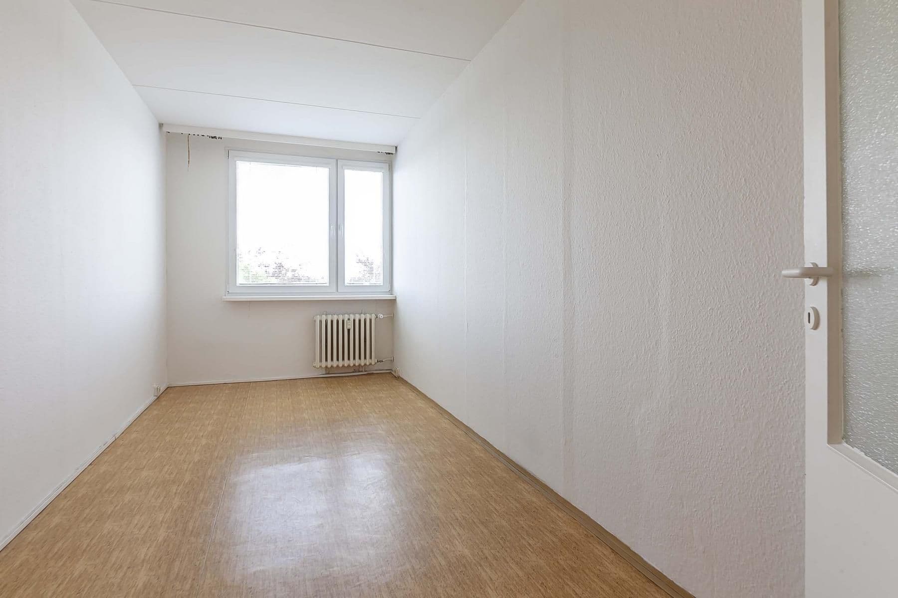 1 bedroom with open-plan kitchen flat for sale, 45 m², Roškotova, Prague, Prague 1 bedroom with open-plan kitchen flat for sale, 45 m², Roškotova, Prague, Prague