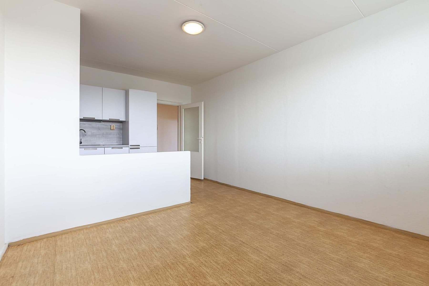 1 bedroom with open-plan kitchen flat for sale, 45 m², Roškotova, Prague, Prague 1 bedroom with open-plan kitchen flat for sale, 45 m², Roškotova, Prague, Prague
