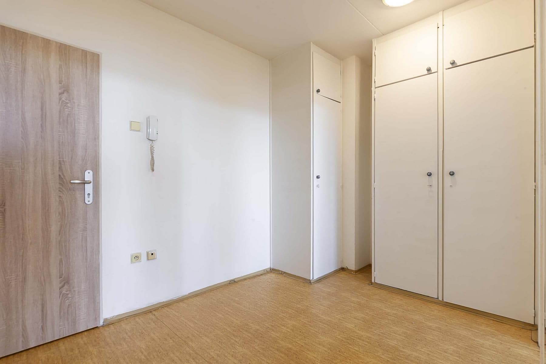 1 bedroom with open-plan kitchen flat for sale, 45 m², Roškotova, Prague, Prague 1 bedroom with open-plan kitchen flat for sale, 45 m², Roškotova, Prague, Prague