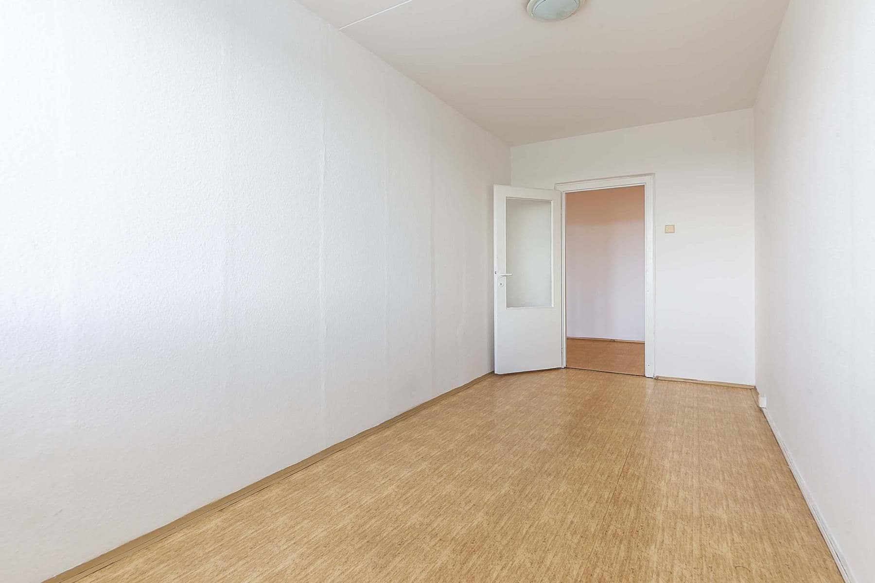 1 bedroom with open-plan kitchen flat for sale, 45 m², Roškotova, Prague, Prague 1 bedroom with open-plan kitchen flat for sale, 45 m², Roškotova, Prague, Prague