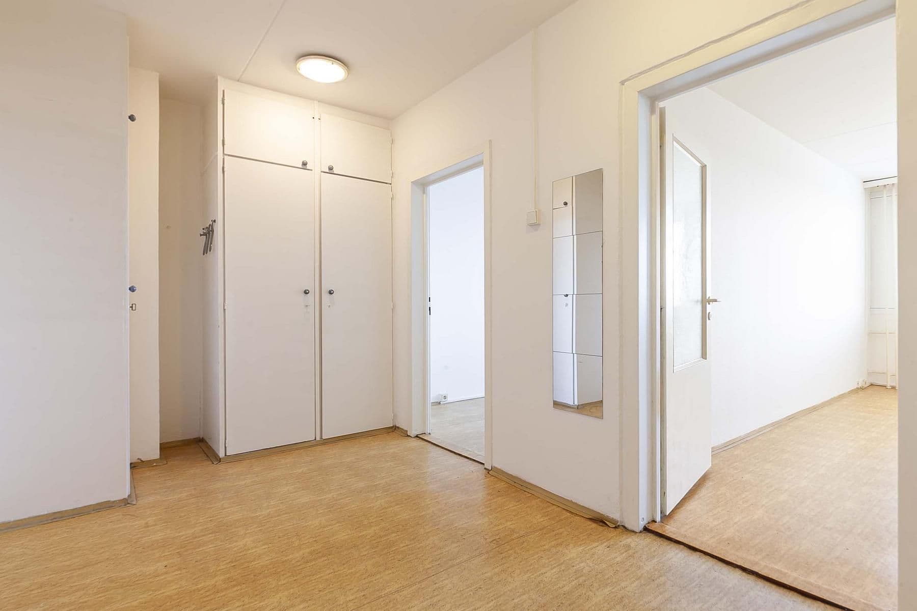 1 bedroom with open-plan kitchen flat for sale, 45 m², Roškotova, Prague, Prague 1 bedroom with open-plan kitchen flat for sale, 45 m², Roškotova, Prague, Prague