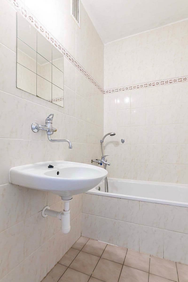 1 bedroom with open-plan kitchen flat for sale, 45 m², Roškotova, Prague, Prague 1 bedroom with open-plan kitchen flat for sale, 45 m², Roškotova, Prague, Prague