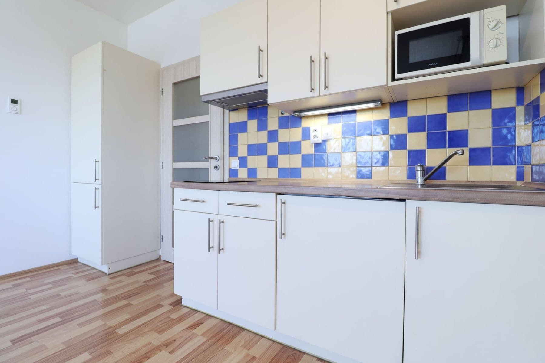 Studio flat to rent, 33 m², Freyova, Prague, Prague Studio flat to rent, 33 m², Freyova, Prague, Prague