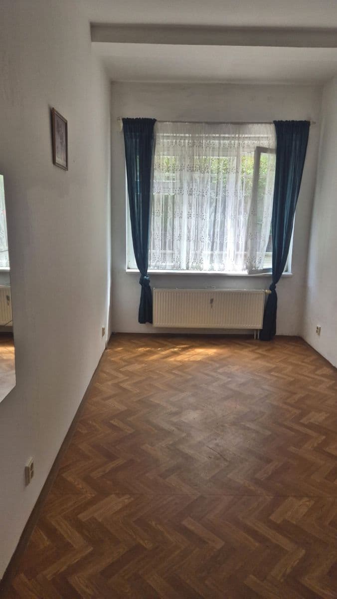 1 bedroom with open-plan kitchen flat to rent, 47 m², Sokolovská, Prague, Prague 1 bedroom with open-plan kitchen flat to rent, 47 m², Sokolovská, Prague, Prague