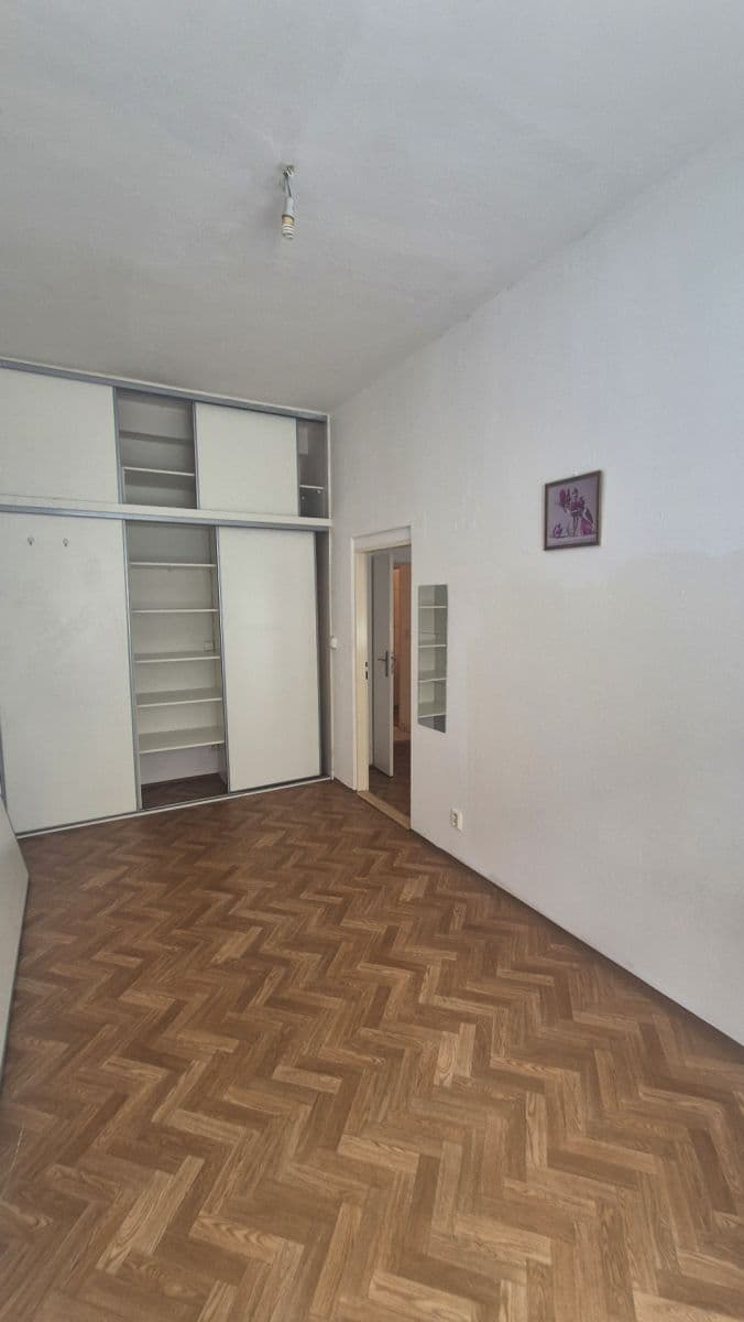 1 bedroom with open-plan kitchen flat to rent, 47 m², Sokolovská, Prague, Prague 1 bedroom with open-plan kitchen flat to rent, 47 m², Sokolovská, Prague, Prague