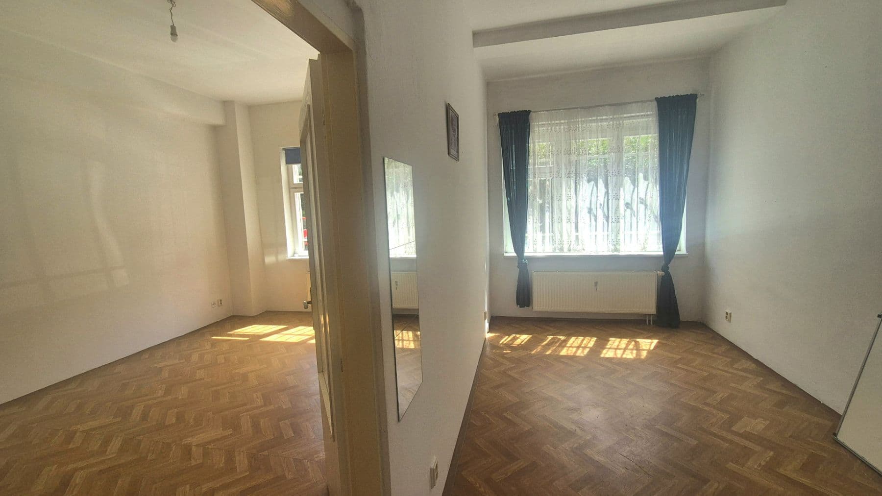 1 bedroom with open-plan kitchen flat to rent, 47 m², Sokolovská, Prague, Prague 1 bedroom with open-plan kitchen flat to rent, 47 m², Sokolovská, Prague, Prague