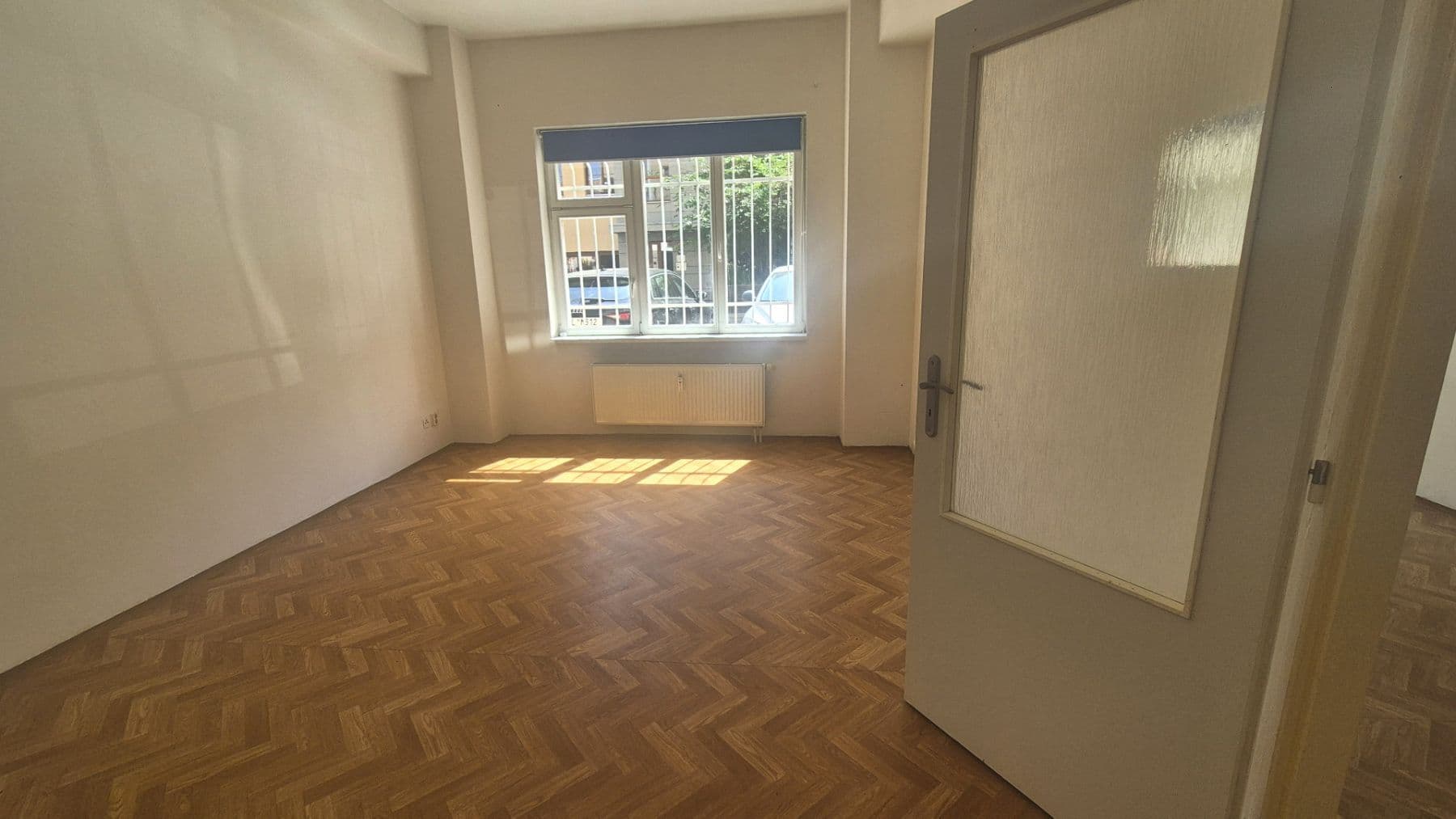 1 bedroom with open-plan kitchen flat to rent, 47 m², Sokolovská, Prague, Prague 1 bedroom with open-plan kitchen flat to rent, 47 m², Sokolovská, Prague, Prague