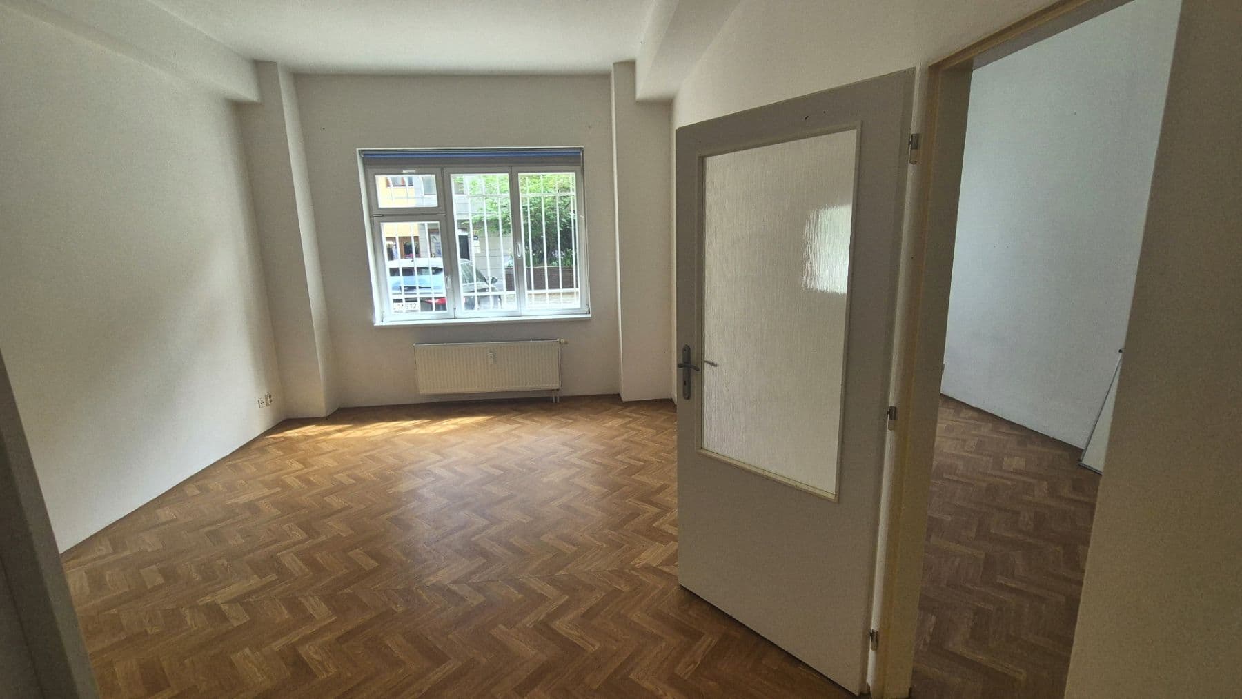 1 bedroom with open-plan kitchen flat to rent, 47 m², Sokolovská, Prague, Prague 1 bedroom with open-plan kitchen flat to rent, 47 m², Sokolovská, Prague, Prague