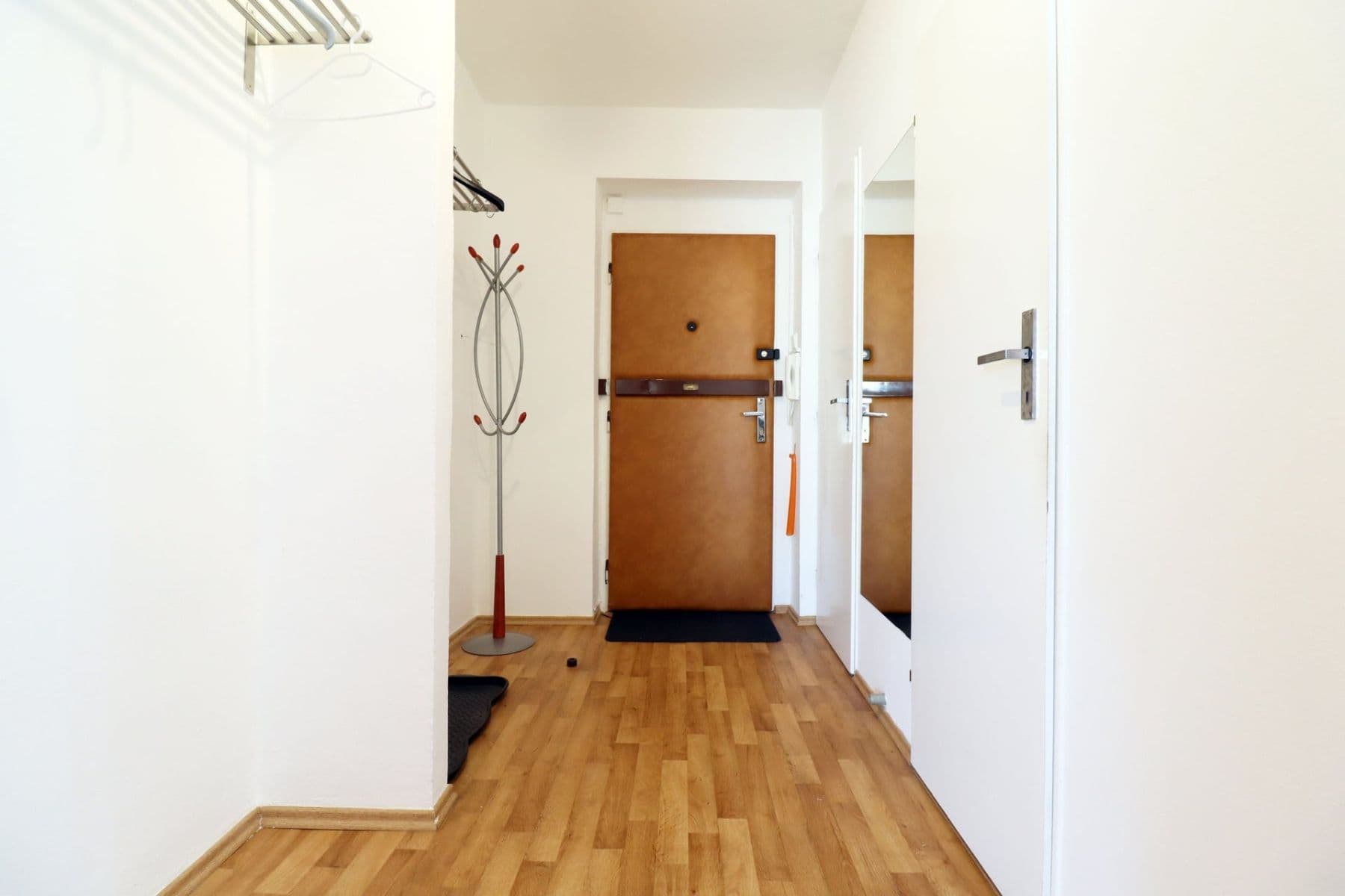 3 bedroom flat to rent, 77 m², Na Topolce, Prague, Prague 3 bedroom flat to rent, 77 m², Na Topolce, Prague, Prague