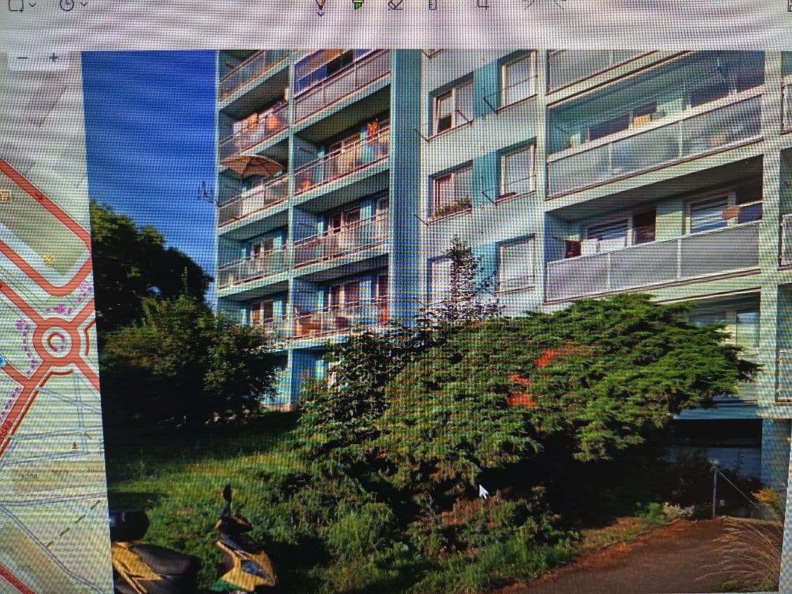 3 bedroom flat to rent, 74 m², Františka Kriegela, Mělník, Středočeský Region 3 bedroom flat to rent, 74 m², Františka Kriegela, Mělník, Středočeský Region