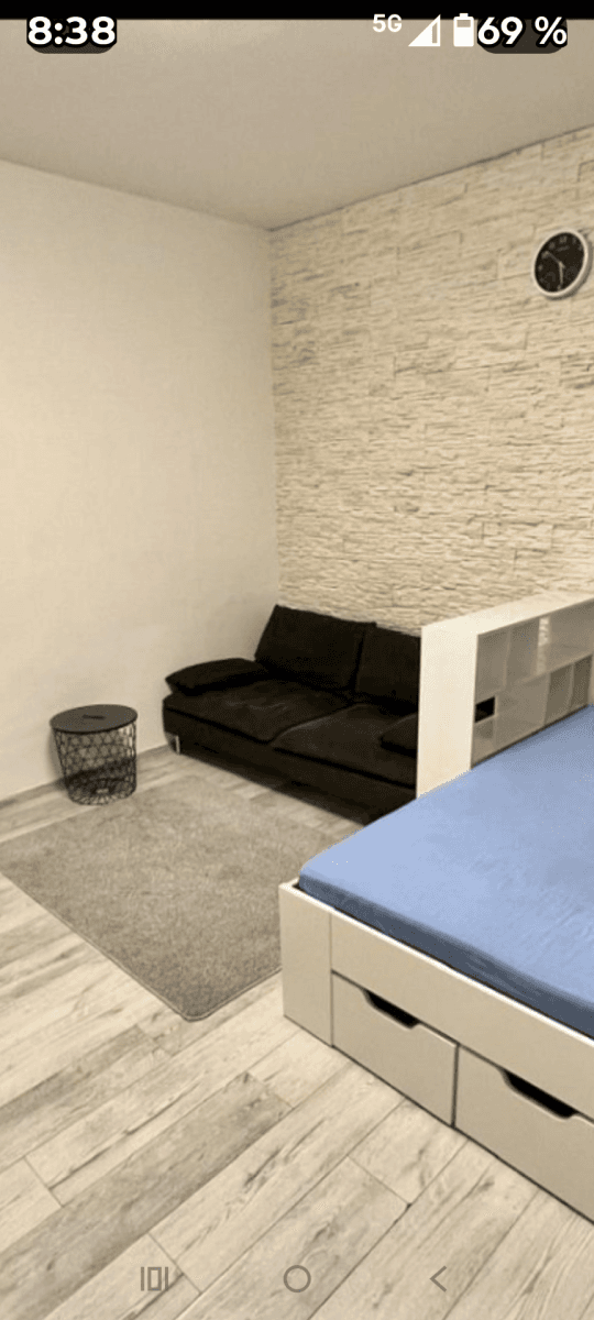 3 bedroom flat to rent, 74 m², Františka Kriegela, Mělník, Středočeský Region 3 bedroom flat to rent, 74 m², Františka Kriegela, Mělník, Středočeský Region