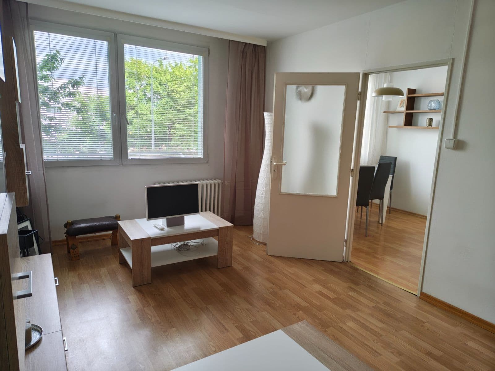 3 bedroom flat to rent, 74 m², Františka Kriegela, Mělník, Středočeský Region 3 bedroom flat to rent, 74 m², Františka Kriegela, Mělník, Středočeský Region