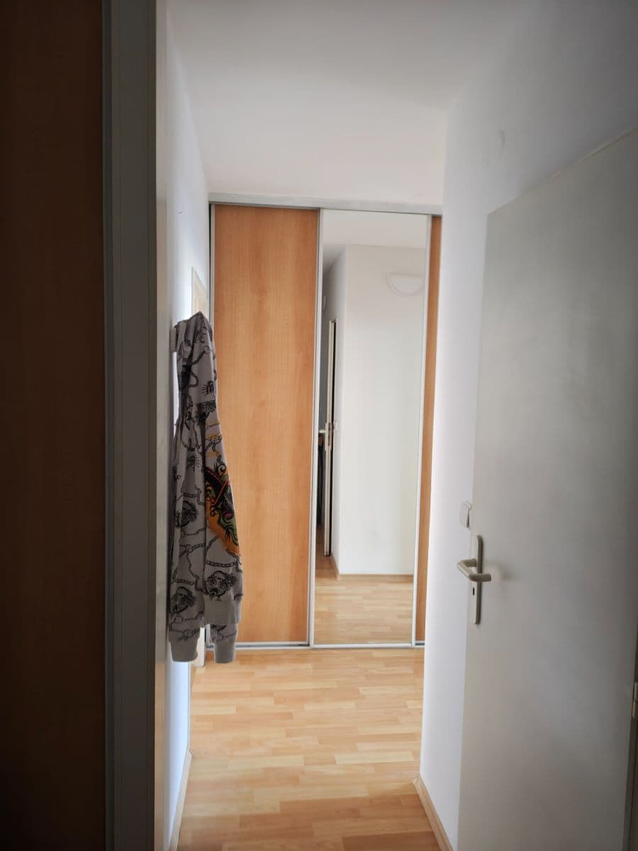 3 bedroom flat to rent, 74 m², Františka Kriegela, Mělník, Středočeský Region 3 bedroom flat to rent, 74 m², Františka Kriegela, Mělník, Středočeský Region