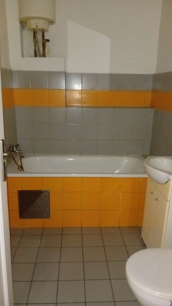 non-residential property to rent, 42 m², Biskupcova, Prague, Prague non-residential property to rent, 42 m², Biskupcova, Prague, Prague