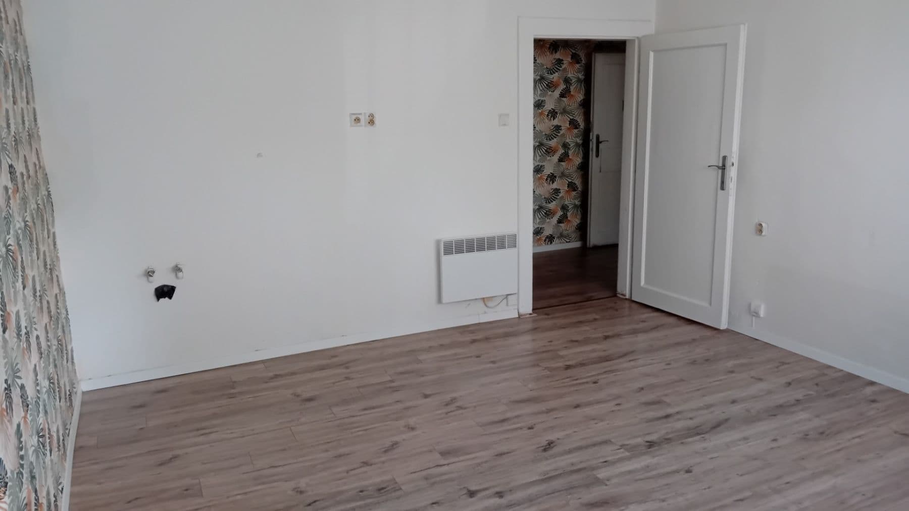 non-residential property to rent, 42 m², Biskupcova, Prague, Prague non-residential property to rent, 42 m², Biskupcova, Prague, Prague
