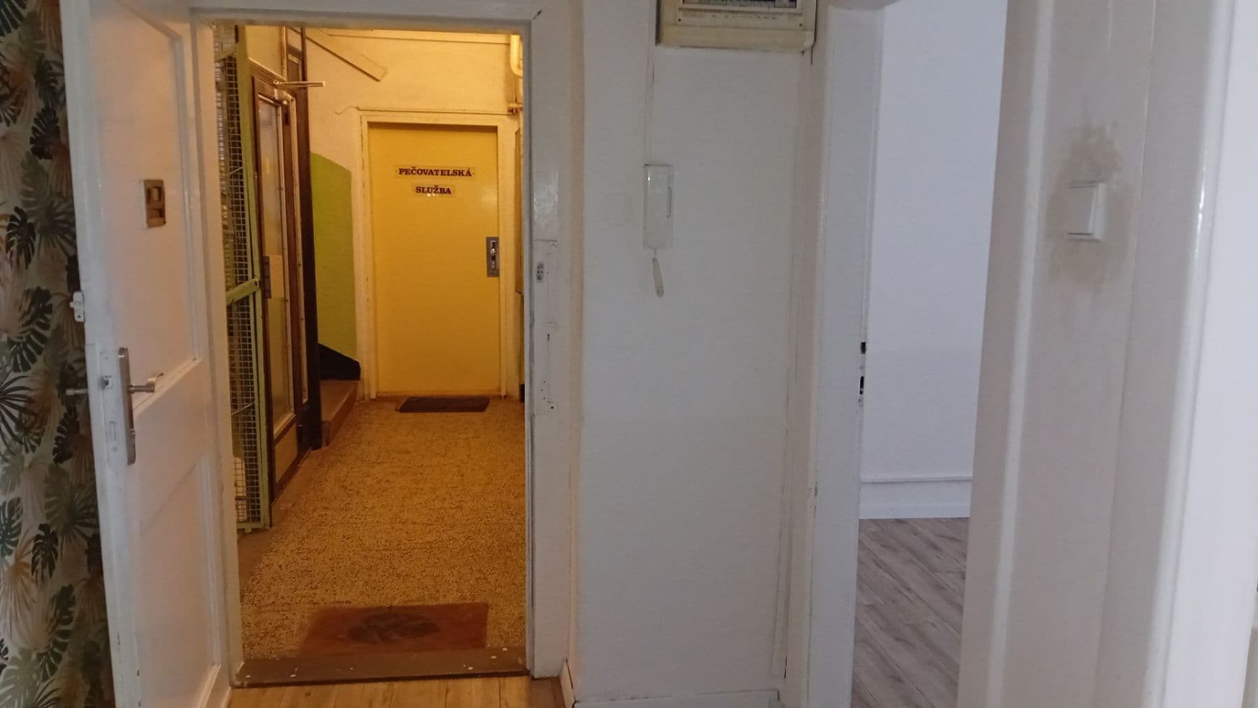 non-residential property to rent, 42 m², Biskupcova, Prague, Prague non-residential property to rent, 42 m², Biskupcova, Prague, Prague