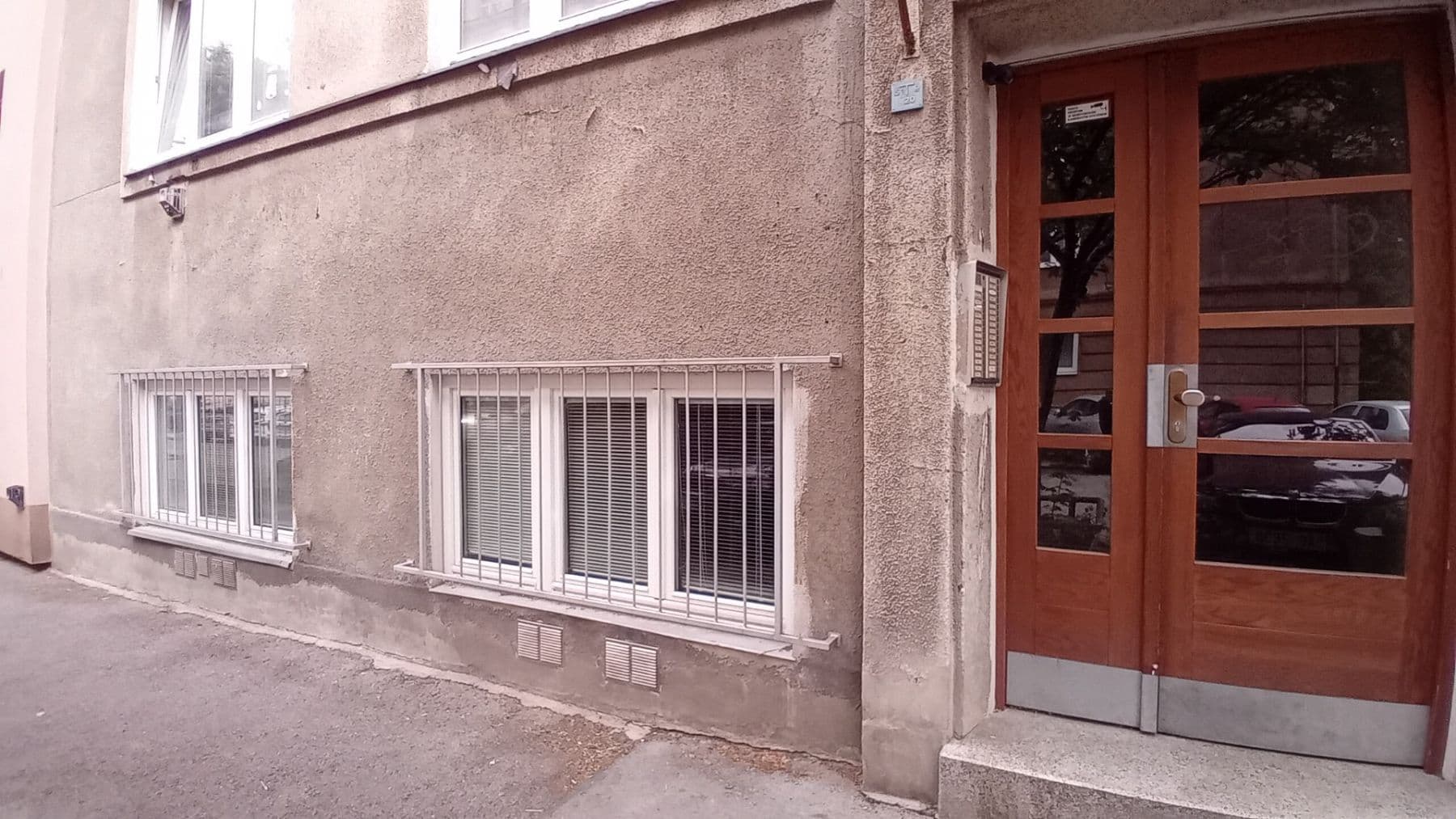 non-residential property to rent, 42 m², Biskupcova, Prague, Prague non-residential property to rent, 42 m², Biskupcova, Prague, Prague