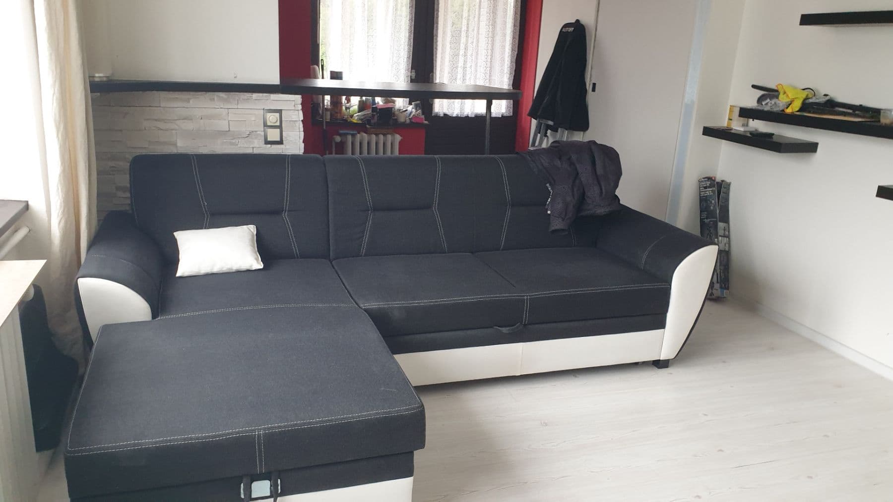 Studio flat to rent, 30 m², Václavická, Prague, Prague Studio flat to rent, 30 m², Václavická, Prague, Prague