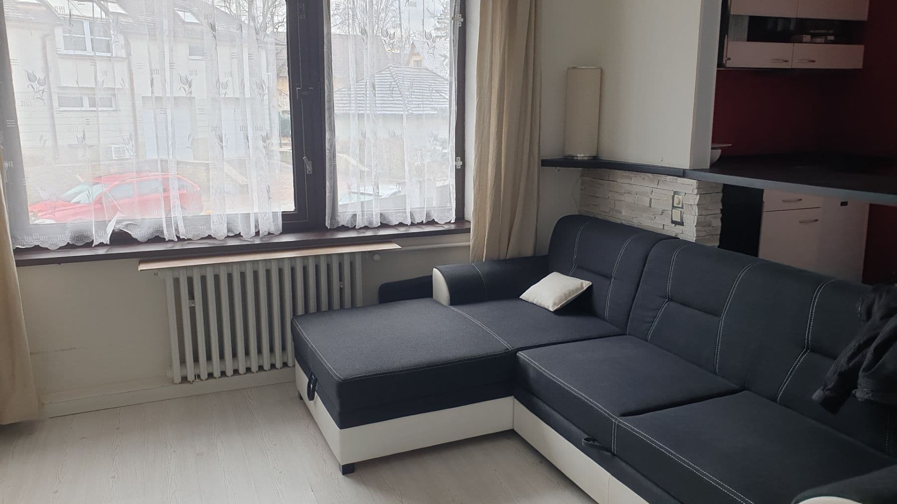 Studio flat to rent, 30 m², Václavická, Prague, Prague Studio flat to rent, 30 m², Václavická, Prague, Prague