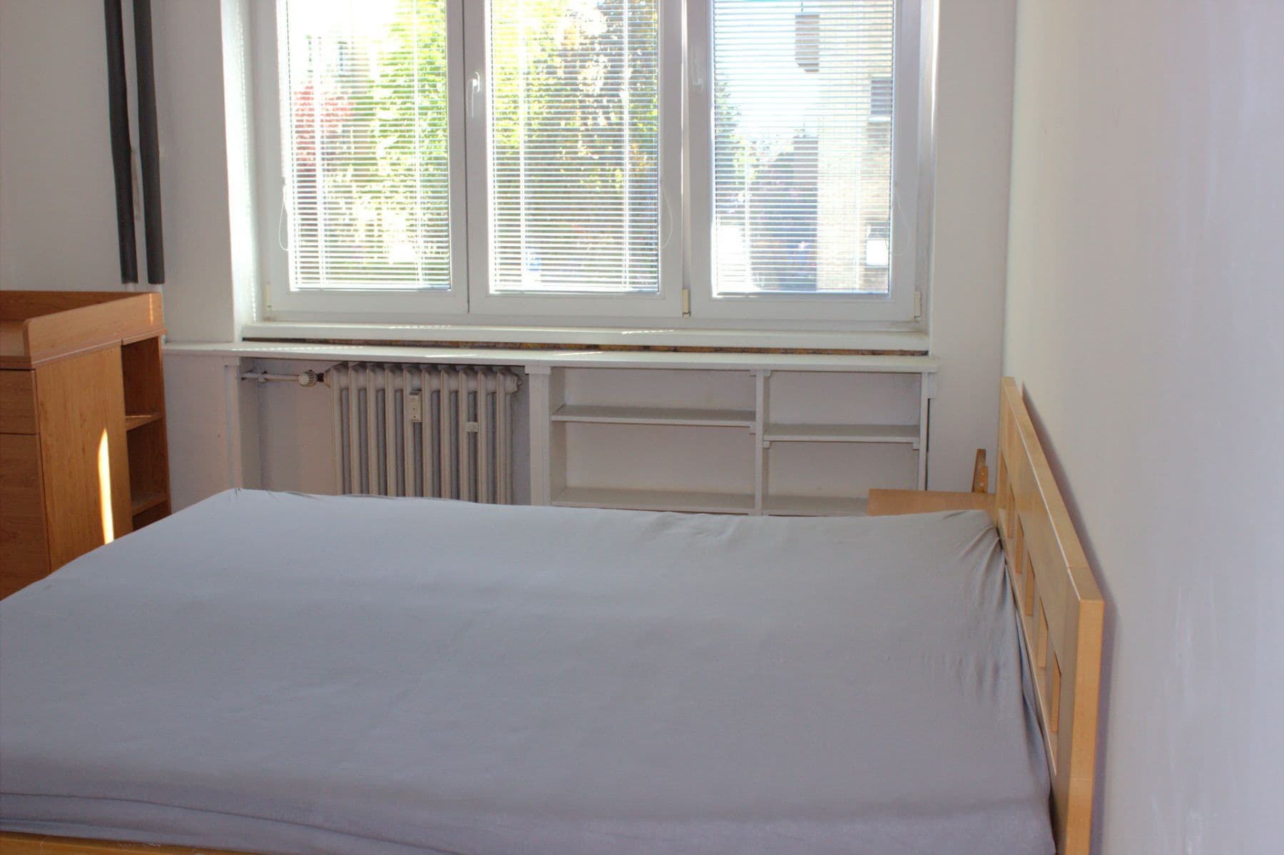1 bedroom with open-plan kitchen flat to rent, 52 m², Jihlavská, Prague, Prague 1 bedroom with open-plan kitchen flat to rent, 52 m², Jihlavská, Prague, Prague