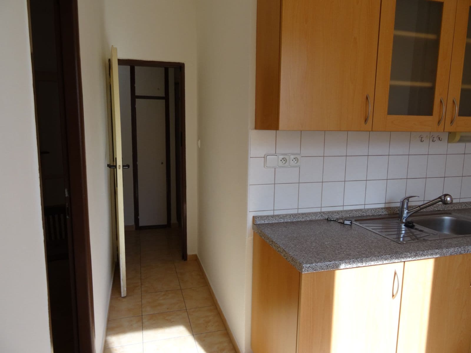 2 bedroom flat to rent, 55 m², Březohorská, Příbram, Středočeský Region 2 bedroom flat to rent, 55 m², Březohorská, Příbram, Středočeský Region