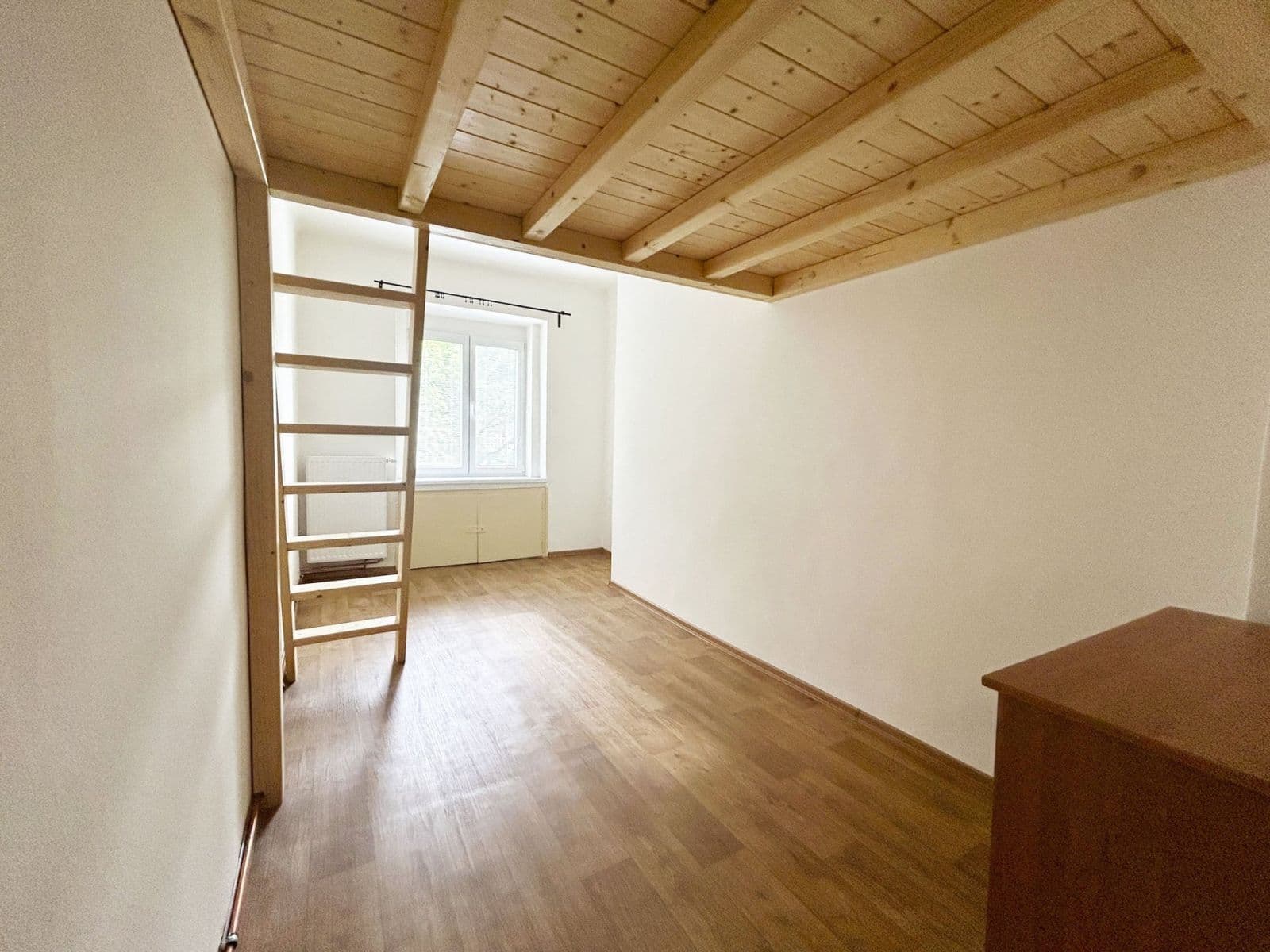 1 bedroom with open-plan kitchen flat to rent, 50 m², Vlastislavova, Prague, Prague 1 bedroom with open-plan kitchen flat to rent, 50 m², Vlastislavova, Prague, Prague