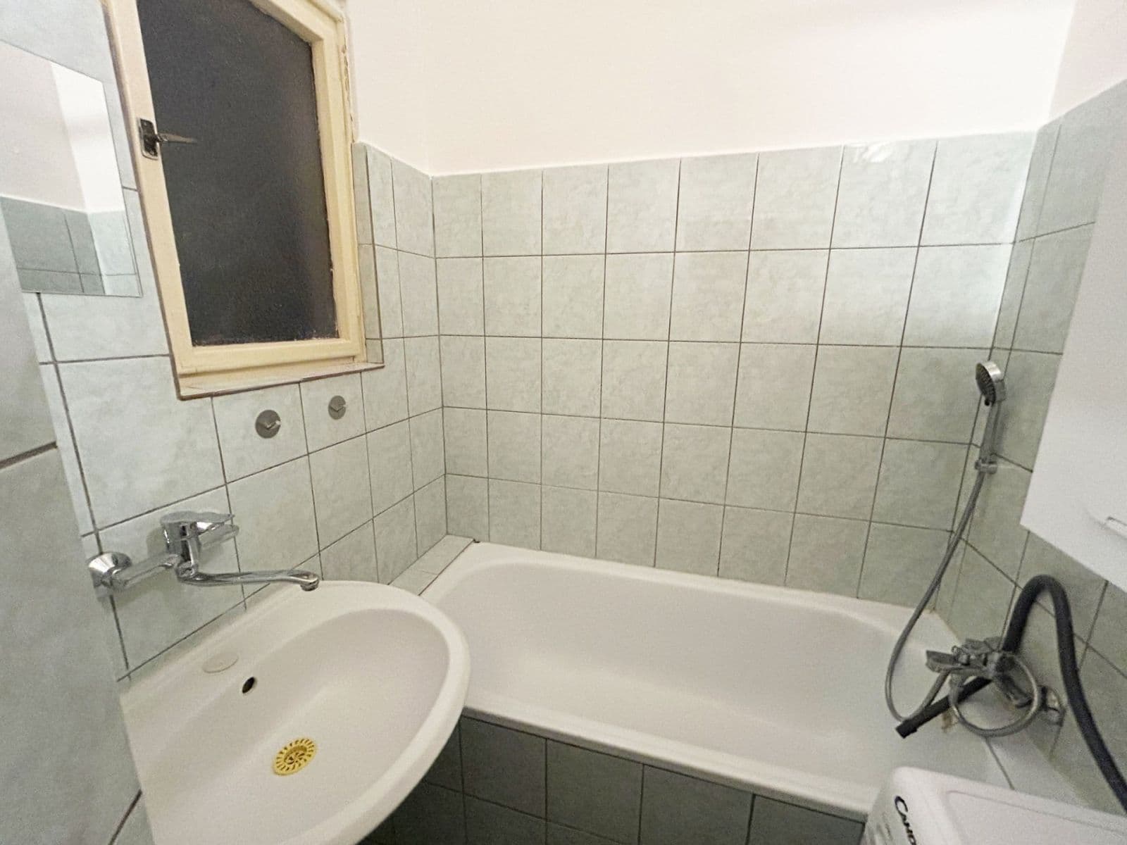 1 bedroom with open-plan kitchen flat to rent, 50 m², Vlastislavova, Prague, Prague 1 bedroom with open-plan kitchen flat to rent, 50 m², Vlastislavova, Prague, Prague