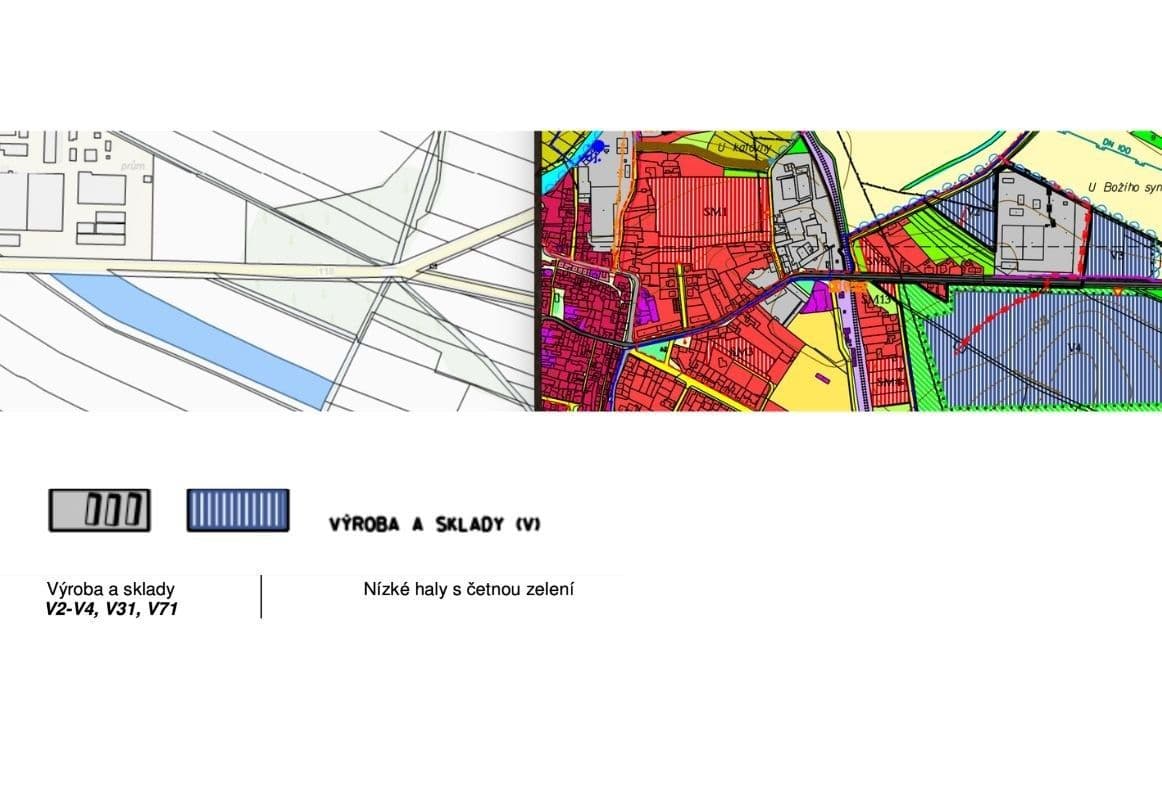 plot for sale, 174,942 m², Budyně nad Ohří, Ústecký Region plot for sale, 174,942 m², Budyně nad Ohří, Ústecký Region