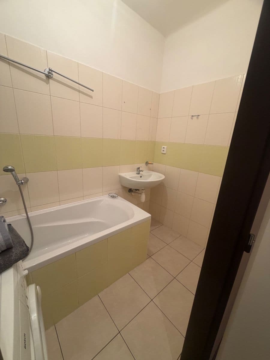 1 bedroom flat for sale, 30 m², Sídliště, Brandýs nad Labem-Stará Boleslav, Středočeský Region 1 bedroom flat for sale, 30 m², Sídliště, Brandýs nad Labem-Stará Boleslav, Středočeský Region
