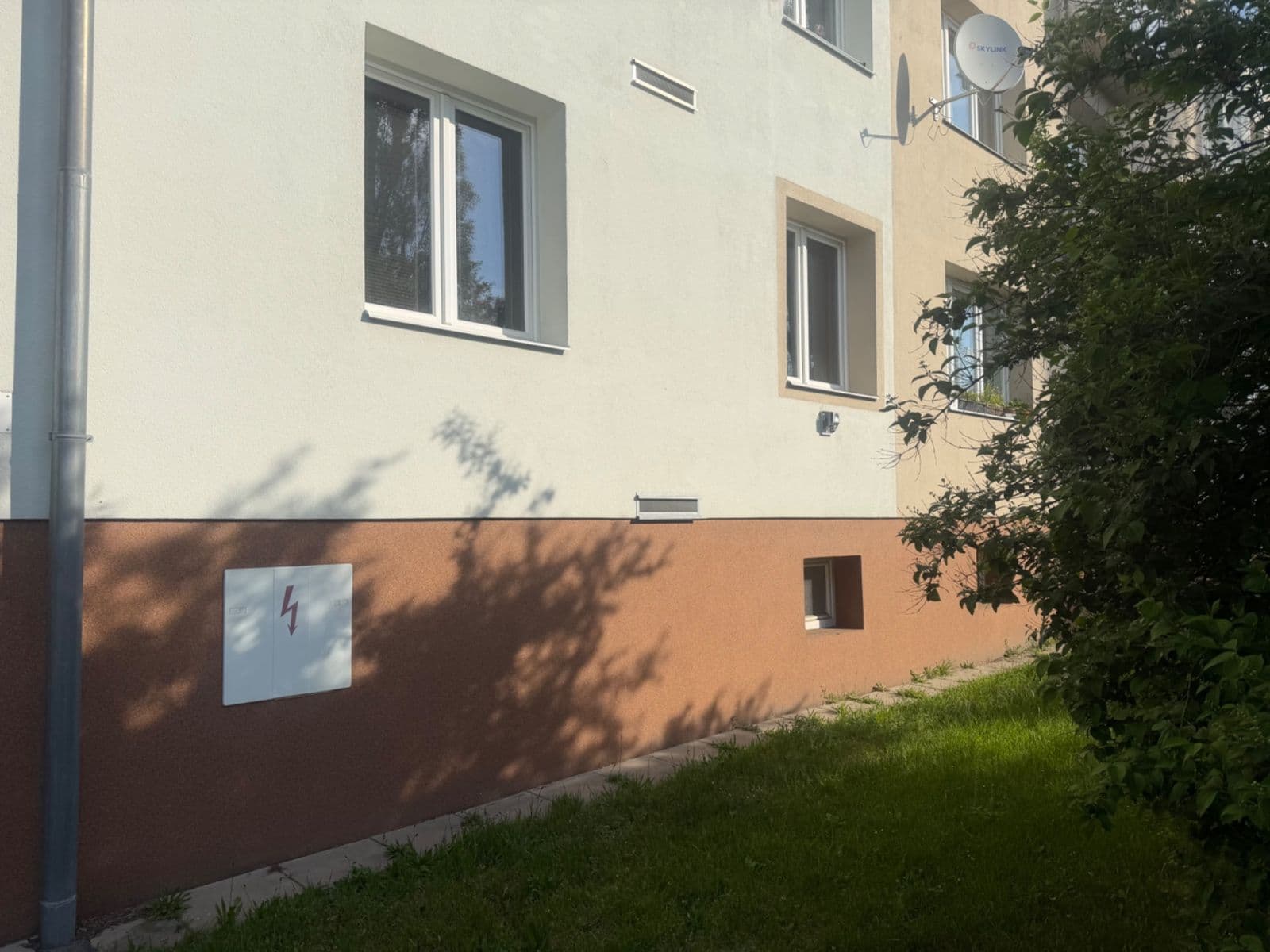 1 bedroom flat for sale, 30 m², Sídliště, Brandýs nad Labem-Stará Boleslav, Středočeský Region 1 bedroom flat for sale, 30 m², Sídliště, Brandýs nad Labem-Stará Boleslav, Středočeský Region