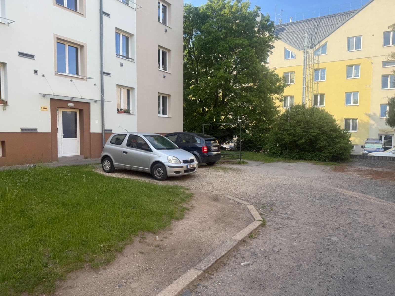 1 bedroom flat for sale, 30 m², Sídliště, Brandýs nad Labem-Stará Boleslav, Středočeský Region 1 bedroom flat for sale, 30 m², Sídliště, Brandýs nad Labem-Stará Boleslav, Středočeský Region