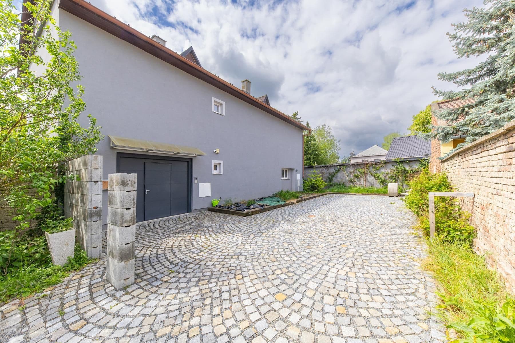 house for sale, 180 m², Hněvotín, Olomoucký Region house for sale, 180 m², Hněvotín, Olomoucký Region