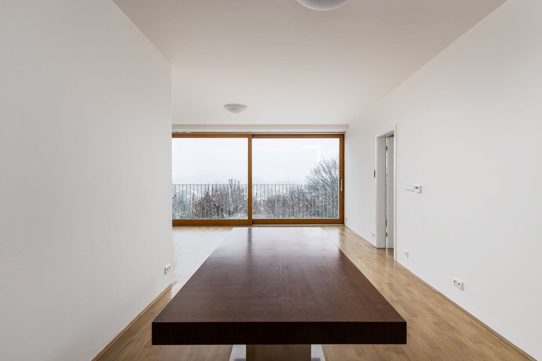 2 bedroom with open-plan kitchen flat to rent, 95 m², Na Bučance, Prague, Prague 2 bedroom with open-plan kitchen flat to rent, 95 m², Na Bučance, Prague, Prague