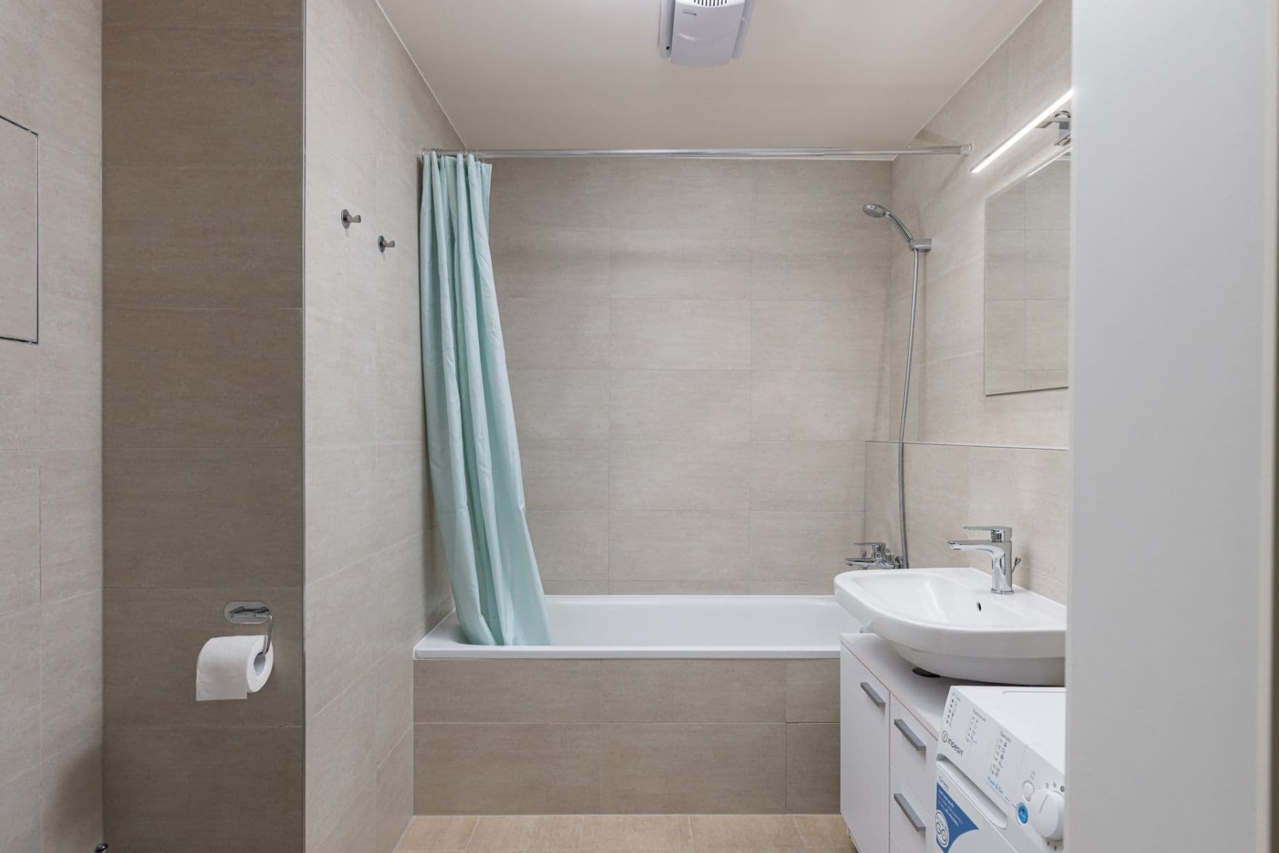 Studio flat to rent, 40 m², Olgy Havlové, Prague, Prague Studio flat to rent, 40 m², Olgy Havlové, Prague, Prague