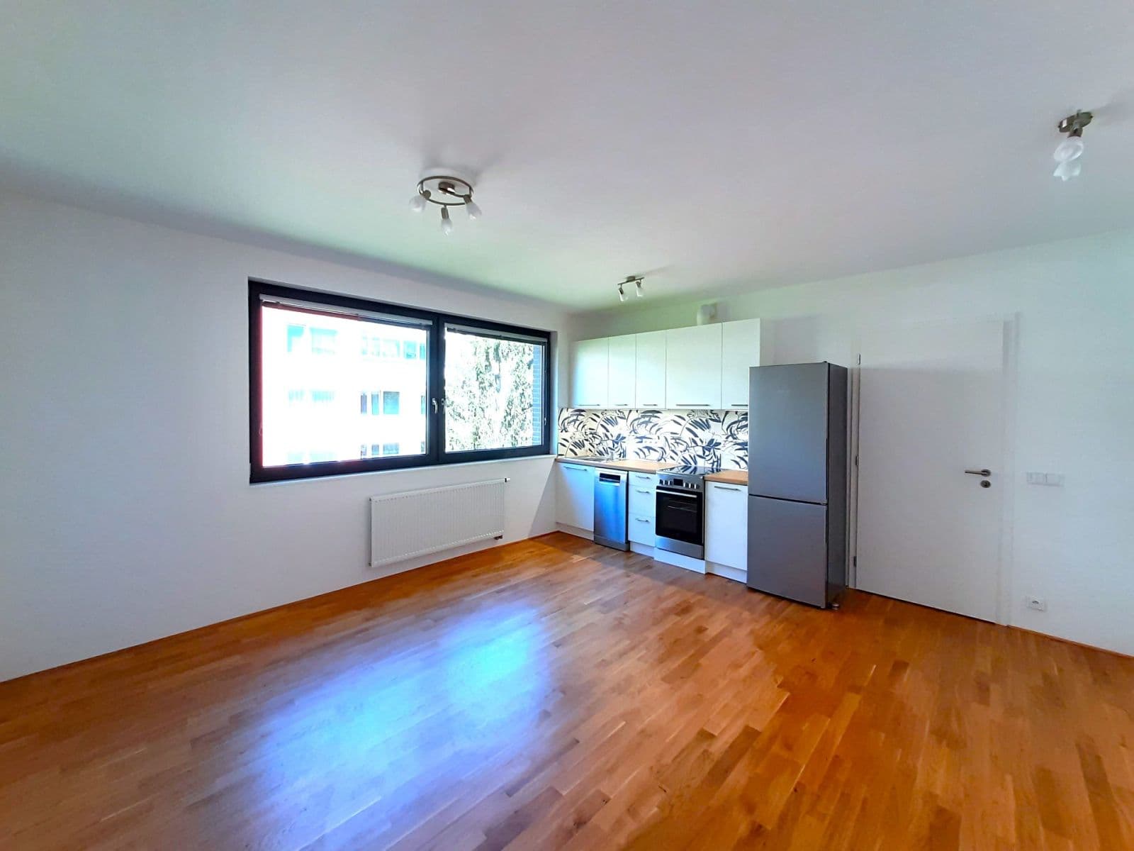 Studio flat to rent, 32 m², Práčská, Prague, Prague Studio flat to rent, 32 m², Práčská, Prague, Prague