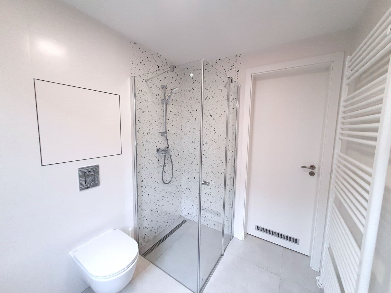 Studio flat to rent, 32 m², Práčská, Prague, Prague Studio flat to rent, 32 m², Práčská, Prague, Prague