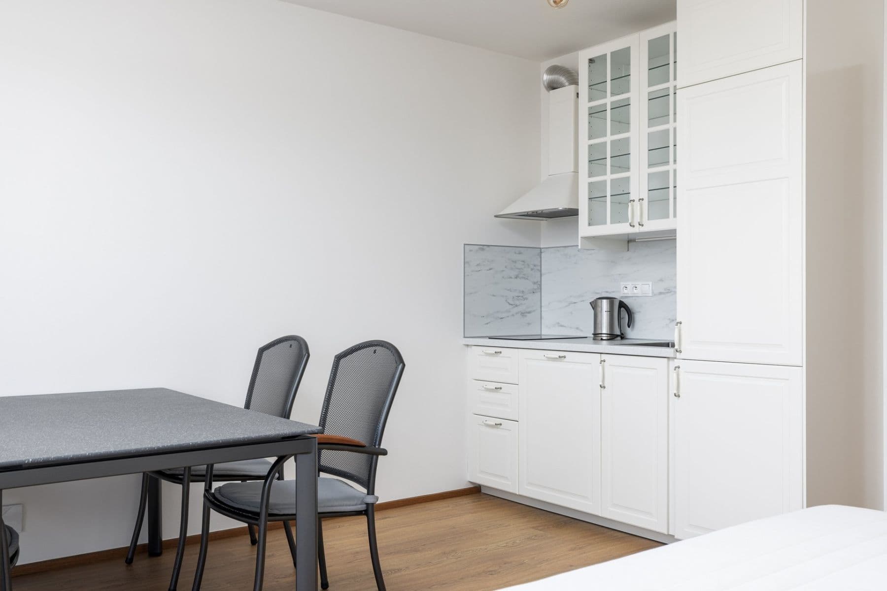 Studio flat to rent, 33 m², Toufarova, Prague, Prague Studio flat to rent, 33 m², Toufarova, Prague, Prague