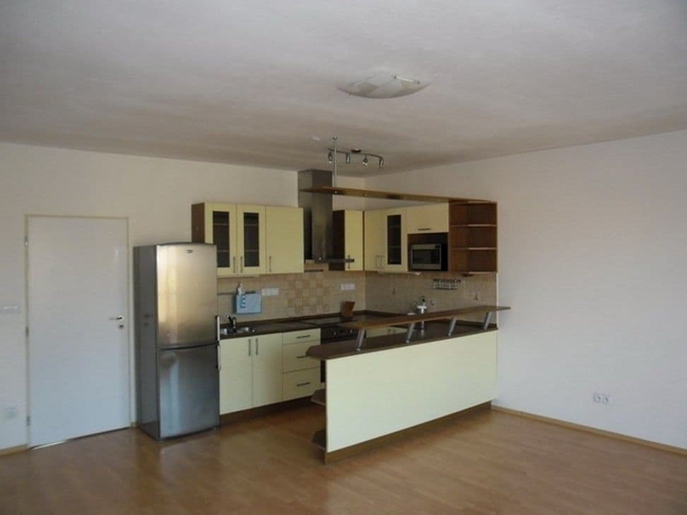 1 bedroom with open-plan kitchen flat to rent, 61 m², Karla Zicha, Prague, Prague 1 bedroom with open-plan kitchen flat to rent, 61 m², Karla Zicha, Prague, Prague