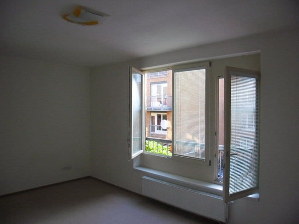 1 bedroom with open-plan kitchen flat to rent, 61 m², Karla Zicha, Prague, Prague 1 bedroom with open-plan kitchen flat to rent, 61 m², Karla Zicha, Prague, Prague