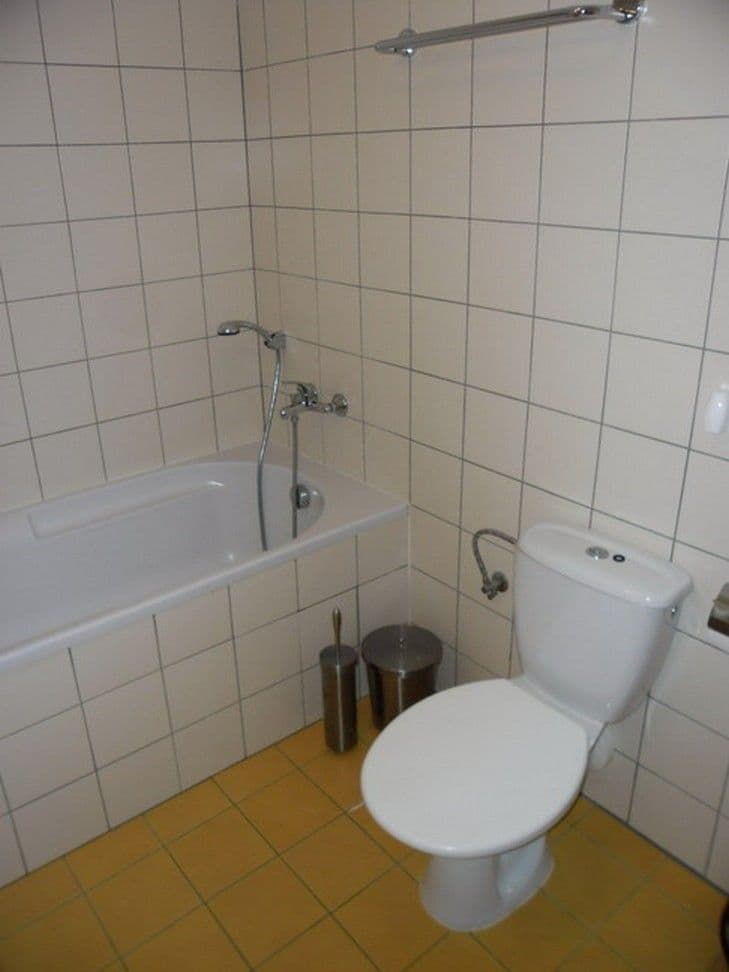 1 bedroom with open-plan kitchen flat to rent, 61 m², Karla Zicha, Prague, Prague 1 bedroom with open-plan kitchen flat to rent, 61 m², Karla Zicha, Prague, Prague