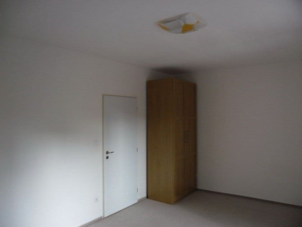 1 bedroom with open-plan kitchen flat to rent, 61 m², Karla Zicha, Prague, Prague 1 bedroom with open-plan kitchen flat to rent, 61 m², Karla Zicha, Prague, Prague