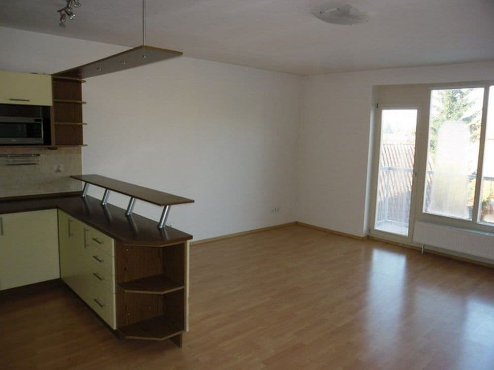 1 bedroom with open-plan kitchen flat to rent, 61 m², Karla Zicha, Prague, Prague 1 bedroom with open-plan kitchen flat to rent, 61 m², Karla Zicha, Prague, Prague