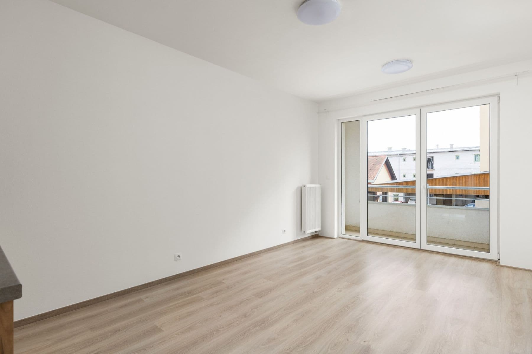 Studio flat to rent, 30 m², Petrohradská, Prague, Prague Studio flat to rent, 30 m², Petrohradská, Prague, Prague