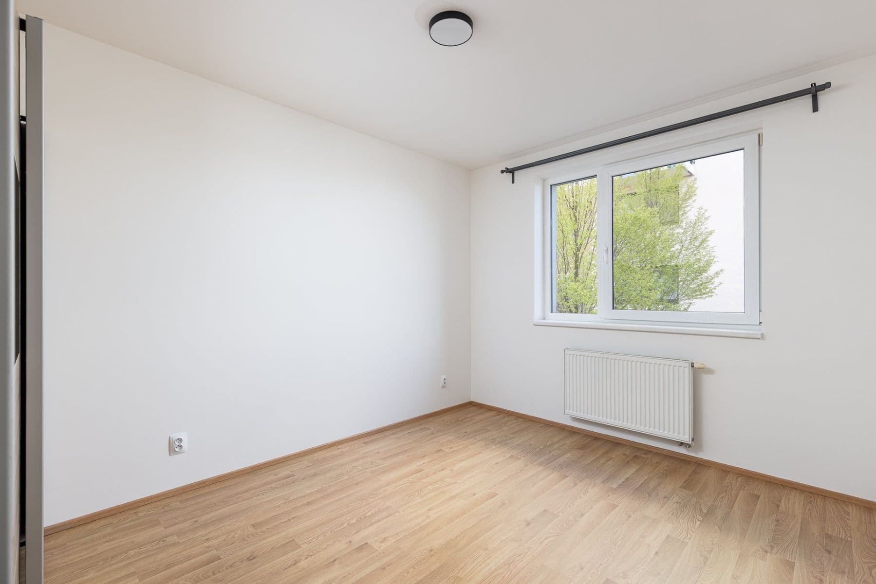1 bedroom with open-plan kitchen flat to rent, 56 m², Hevlínská, Prague, Prague 1 bedroom with open-plan kitchen flat to rent, 56 m², Hevlínská, Prague, Prague
